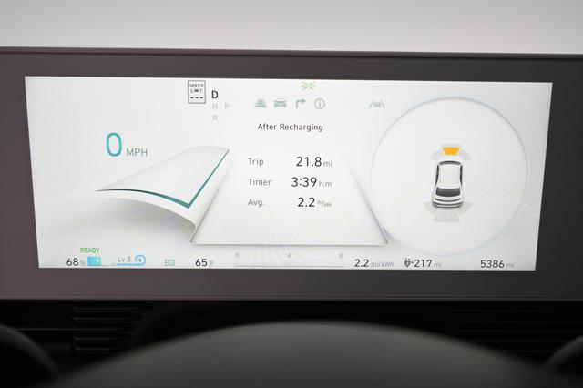 2024 Hyundai IONIQ 5 — photo 5 of 30