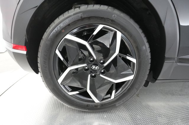 2024 Hyundai IONIQ 5 — photo 16 of 30
