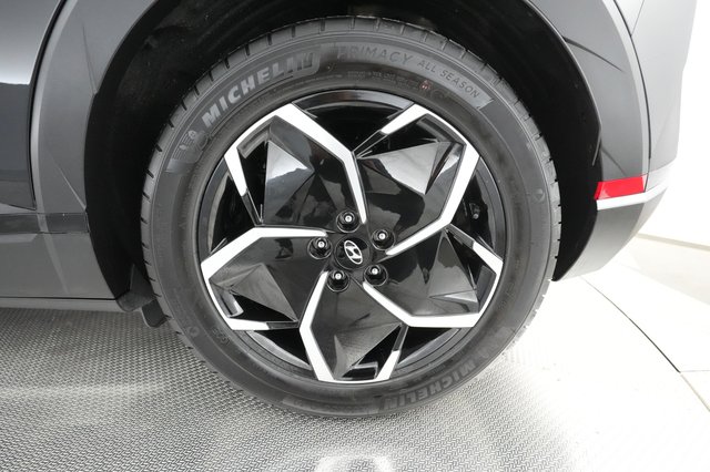 2024 Hyundai IONIQ 5 — photo 14 of 30