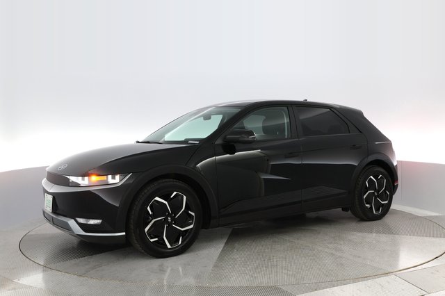 2024 Hyundai IONIQ 5 — photo 12 of 30