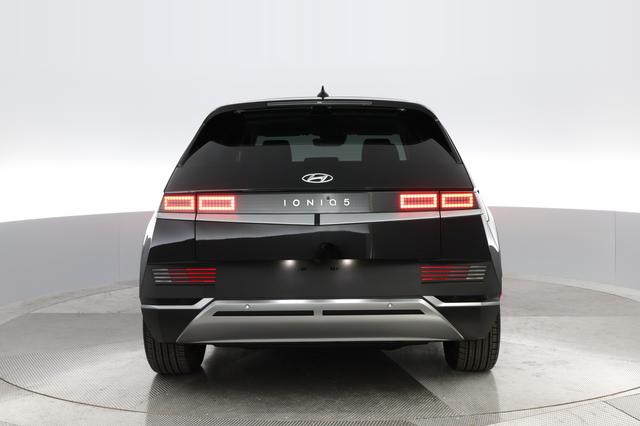 2024 Hyundai IONIQ 5 — photo 10 of 30