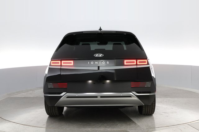 2024 Hyundai IONIQ 5 — photo 10 of 30