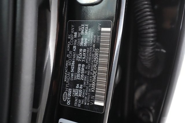 2024 Hyundai IONIQ 5 — photo 30 of 30