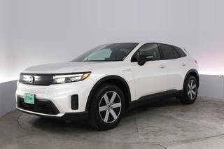 2024 Honda Prologue