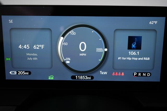 2024 Honda Prologue — photo 5 of 22