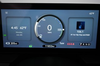 2024 Honda Prologue — photo 5 of 22