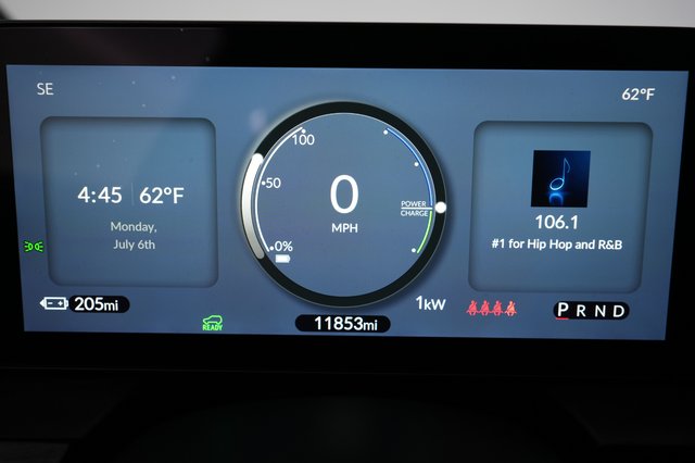 2024 Honda Prologue — photo 5 of 22