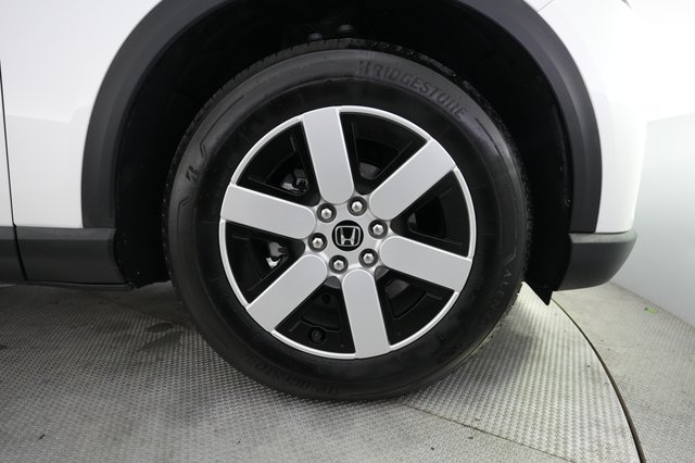 2024 Honda Prologue — photo 16 of 22