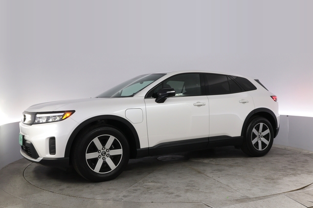 2024 Honda Prologue
