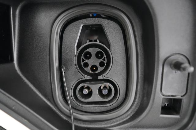 2024 Honda Prologue — photo 8 of 22