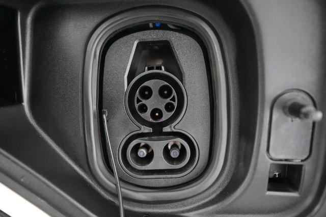 2024 Honda Prologue — photo 8 of 22