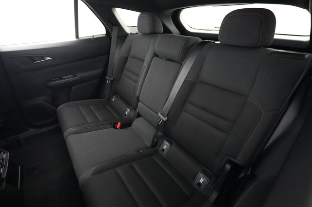 2024 Honda Prologue — photo 19 of 22