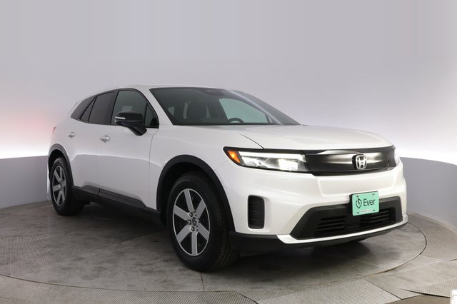 2024 Honda Prologue — photo 10 of 22