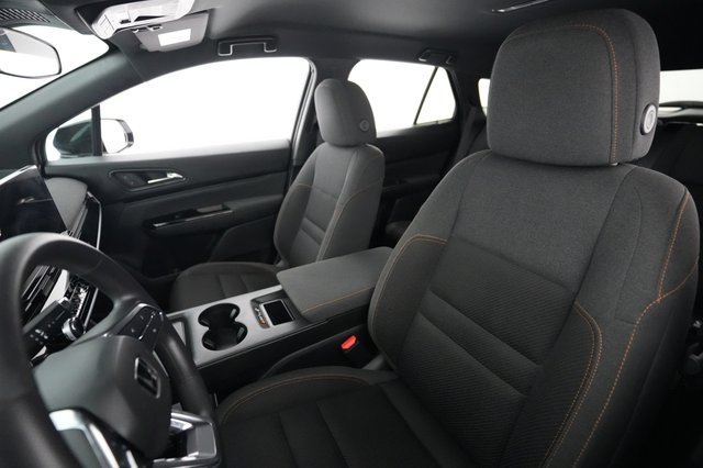 2024 Honda Prologue — photo 3 of 22