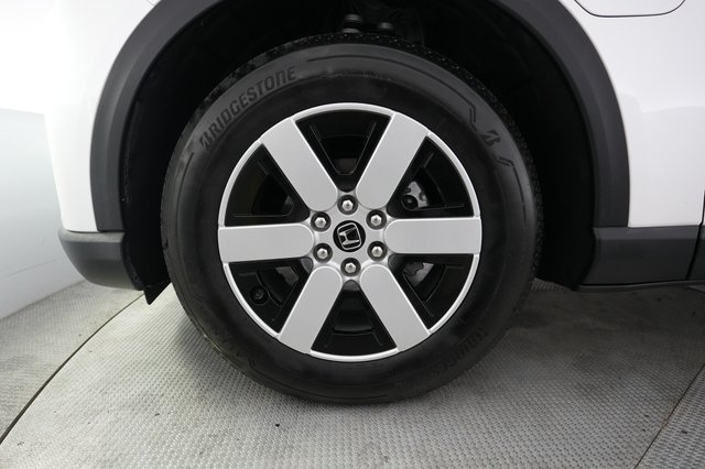 2024 Honda Prologue — photo 15 of 22
