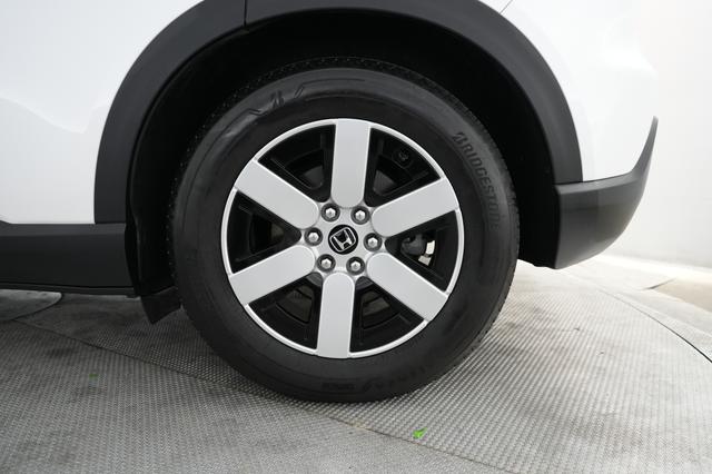 2024 Honda Prologue — photo 7 of 22