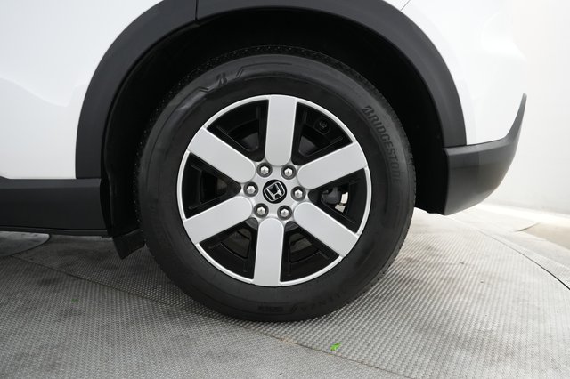 2024 Honda Prologue — photo 7 of 22