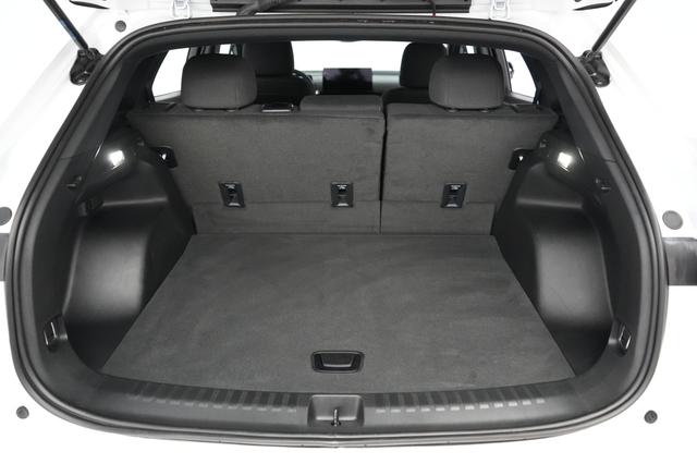 2024 Honda Prologue — photo 6 of 22