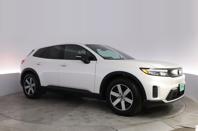 2024 Honda Prologue