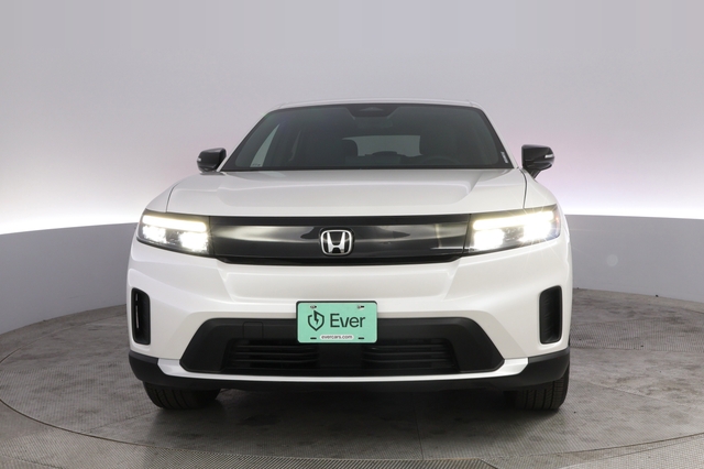 2024 Honda Prologue