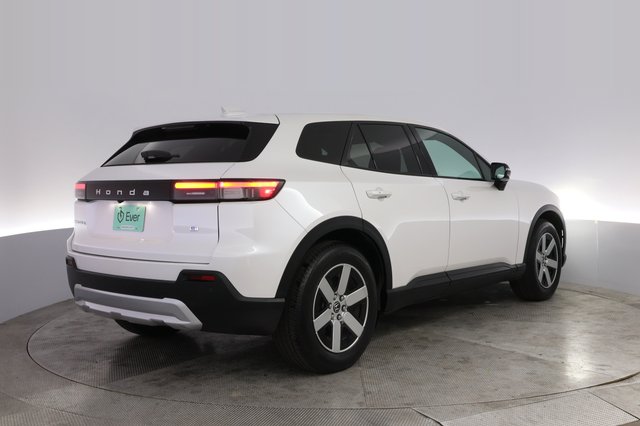 2024 Honda Prologue — photo 2 of 22