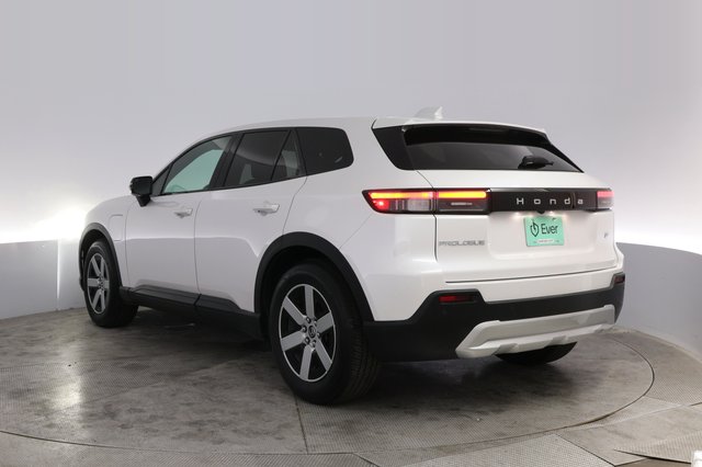2024 Honda Prologue — photo 13 of 22