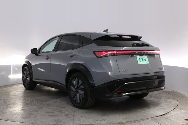 2024 Nissan Ariya — photo 13 of 23