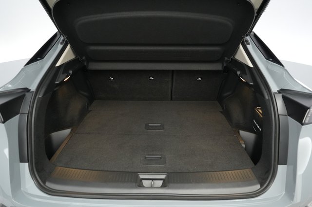 2024 Nissan Ariya — photo 6 of 23