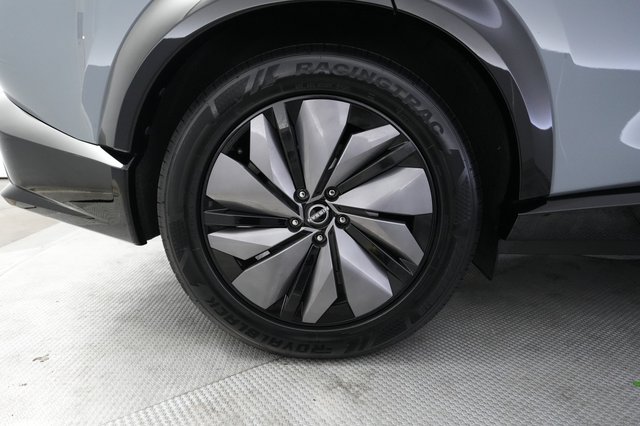2024 Nissan Ariya — photo 17 of 23