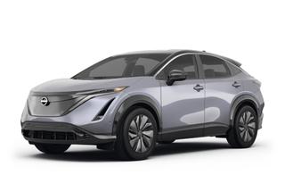 2024 Nissan Ariya