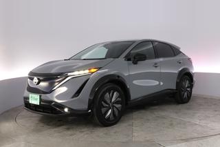 2024 Nissan Ariya