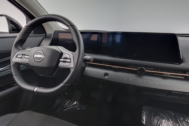 2024 Nissan Ariya
