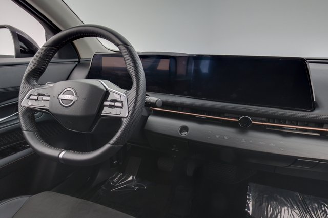 2024 Nissan Ariya — photo 20 of 23