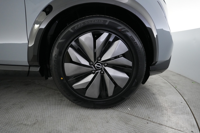 2024 Nissan Ariya