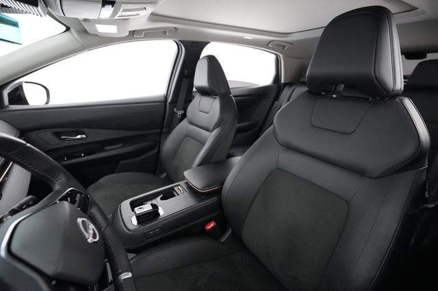 2024 Nissan Ariya — photo 3 of 23