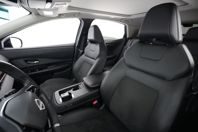 2024 Nissan Ariya — photo 3 of 23