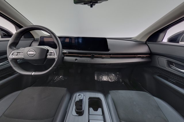 2024 Nissan Ariya — photo 21 of 23