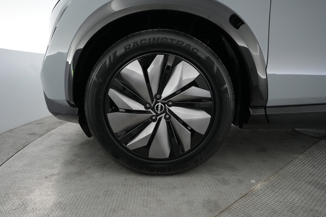 2024 Nissan Ariya