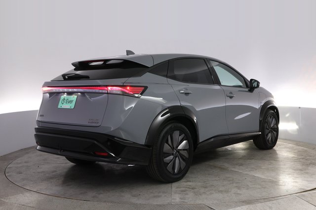 2024 Nissan Ariya — photo 2 of 23