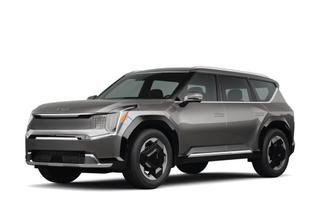 2024 Kia EV9
