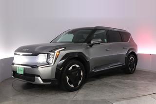 2024 Kia EV9