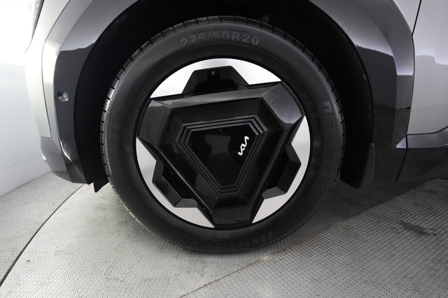 2024 Kia EV9 — photo 15 of 25