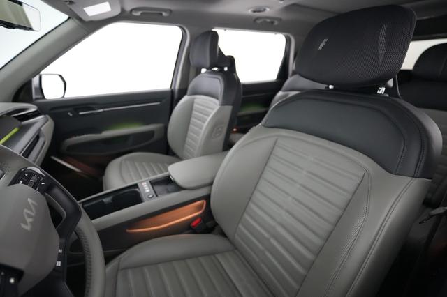 2024 Kia EV9 — photo 3 of 25