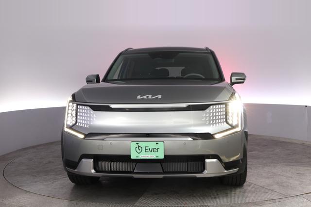 2024 Kia EV9 — photo 9 of 25