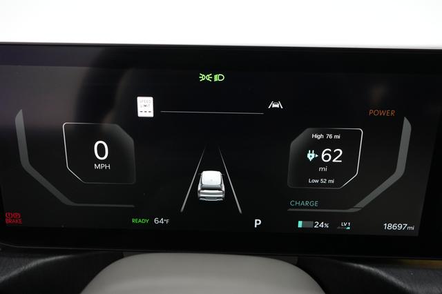 2024 Kia EV9 — photo 5 of 25