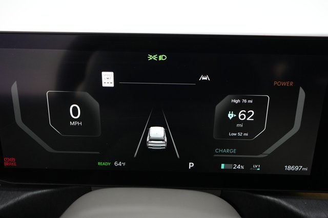 2024 Kia EV9 — photo 5 of 25