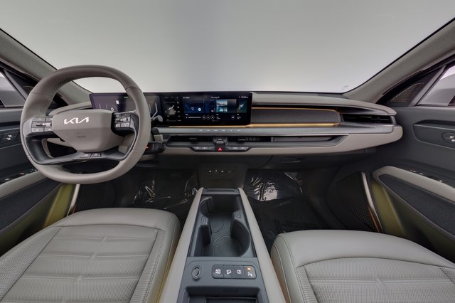 2024 Kia EV9 — photo 23 of 25