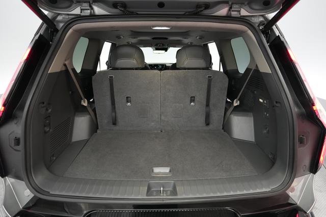 2024 Kia EV9 — photo 6 of 25