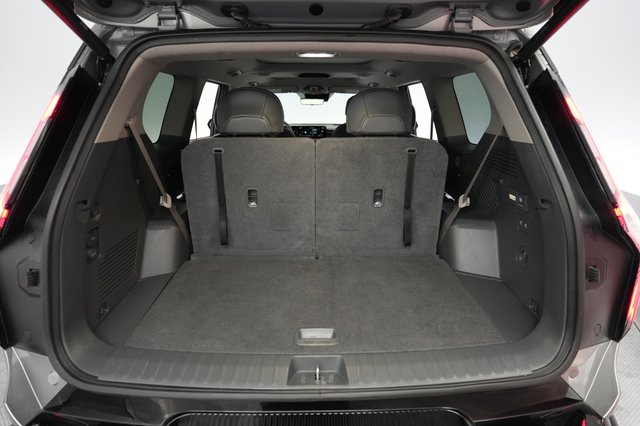 2024 Kia EV9 — photo 6 of 25