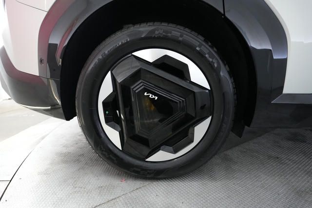 2024 Kia EV9